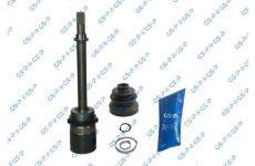 Sada kloubů, hnací hřídel GSP 641013