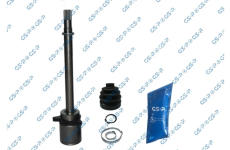 Sada kloubů, hnací hřídel GSP 641066