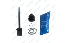 Sada kĺbov hnacieho hriadeľa GSP 641122