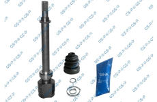 Sada kloubů, hnací hřídel GSP 641133