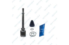 Sada kloubů, hnací hřídel GSP 641167