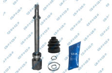 Sada kloubů, hnací hřídel GSP 650139