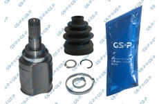 Sada kĺbov hnacieho hriadeľa GSP 657123