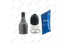 Sada kĺbov hnacieho hriadeľa GSP 657152