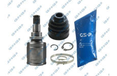 Sada kĺbov hnacieho hriadeľa GSP 657157