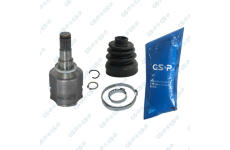 Sada kloubů, hnací hřídel GSP 659017