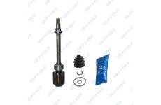 Sada kĺbov hnacieho hriadeľa GSP 659024