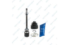 Sada kĺbov hnacieho hriadeľa GSP 659029