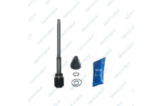 Sada kloubů, hnací hřídel GSP 662033