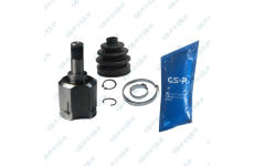 Sada kĺbov hnacieho hriadeľa GSP 671001