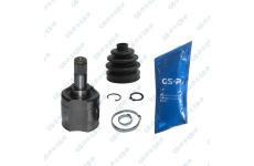 Sada kĺbov hnacieho hriadeľa GSP 671003