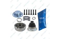 Kĺb, kĺbový hriadeľ GSP 699240