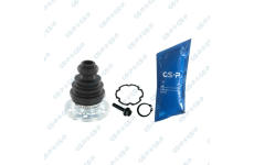 Manżeta hnacieho hriadeľa - opravná sada GSP 700217