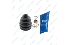 Manżeta hnacieho hriadeľa - opravná sada GSP 720228