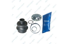 Sada měchů, hnací hřídel GSP 760100