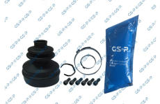 Sada měchů, hnací hřídel GSP 760106