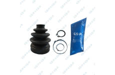 Sada měchů, hnací hřídel GSP 760129