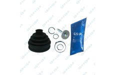 Sada měchů, hnací hřídel GSP 760168