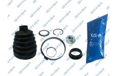 Sada měchů, hnací hřídel GSP 780241