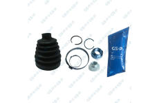 Sada měchů, hnací hřídel GSP 780383