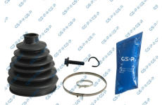 Sada měchů, hnací hřídel GSP 780847