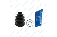 Sada měchů, hnací hřídel GSP 781043