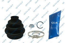 Sada měchů, hnací hřídel GSP 781323