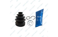 Sada měchů, hnací hřídel GSP 781461