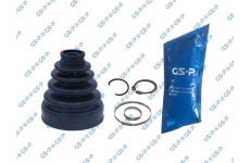 Manżeta hnacieho hriadeľa - opravná sada GSP 781812