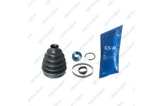 Manżeta hnacieho hriadeľa - opravná sada GSP 782425