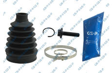Manżeta hnacieho hriadeľa - opravná sada GSP 783161