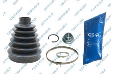 Manżeta hnacieho hriadeľa - opravná sada GSP 783305