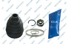 Manżeta hnacieho hriadeľa - opravná sada GSP 783306