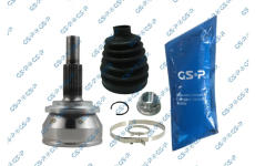 Sada kloubů, hnací hřídel GSP 801345