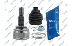 Sada kĺbov hnacieho hriadeľa GSP 801406