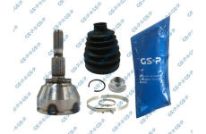 Sada kloubů, hnací hřídel GSP 801552