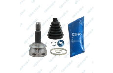 Sada kĺbov hnacieho hriadeľa GSP 801621