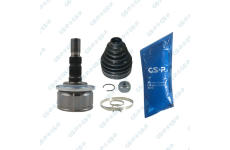 Sada kĺbov hnacieho hriadeľa GSP 801640