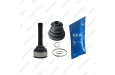 Sada kĺbov hnacieho hriadeľa GSP 801819