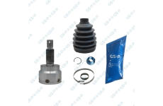 Sada kĺbov hnacieho hriadeľa GSP 802431