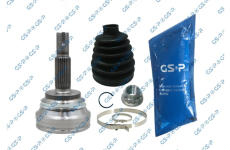 Sada kĺbov hnacieho hriadeľa GSP 802477
