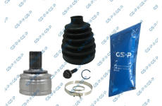 Sada kĺbov hnacieho hriadeľa GSP 802803