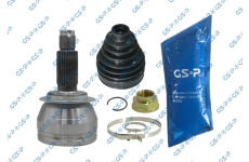 Sada kĺbov hnacieho hriadeľa GSP 803218