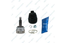 Sada kĺbov hnacieho hriadeľa GSP 803431
