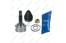 Sada kĺbov hnacieho hriadeľa GSP 814097