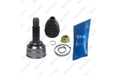 Sada kĺbov hnacieho hriadeľa GSP 814098