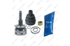 Sada kĺbov hnacieho hriadeľa GSP 815005