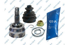Sada kloubů, hnací hřídel GSP 817076