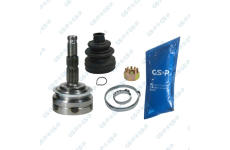 Sada kĺbov hnacieho hriadeľa GSP 821032