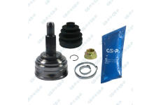 Sada kĺbov hnacieho hriadeľa GSP 823015